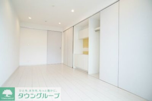 リブリ・Anelaの物件内観写真